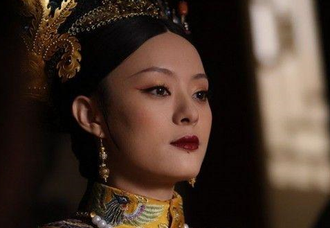 哲哲皇后：不靠宠爱与子嗣，也能在后宫立足