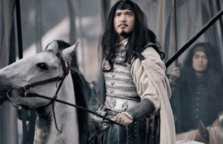 曹操拿马超家人威胁，为何马超还是发动了潼关之战？