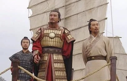 一大将帮朱元璋挡了9箭，最后结局却被抄家