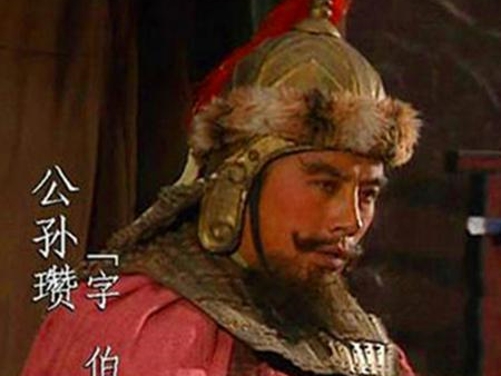 公孙瓒的两万步骑兵是如何打败三十万黄巾军的？
