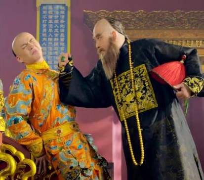 历史上的鳌拜到底是什么样的 鳌拜真的是一个奸臣吗