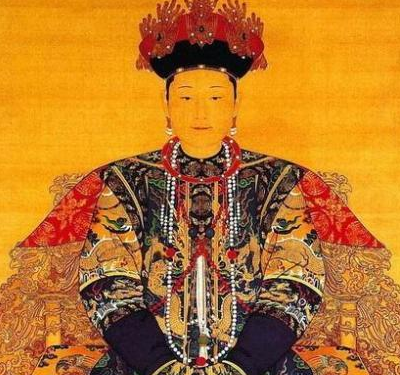 海兰珠到底好在什么地方 皇太极为什么对她如此恩宠