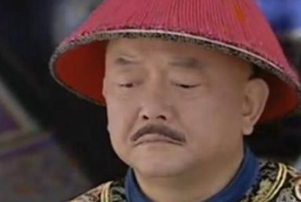 乾隆知道和绅是一个贪官 乾隆为什么没有杀他