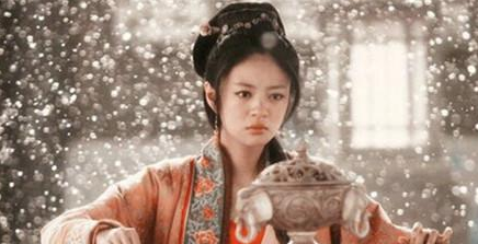 青楼秘史：中国古代青楼女中分为哪四种？