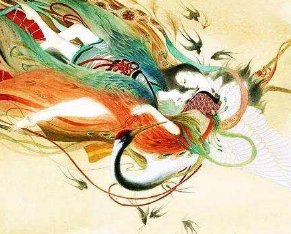 中国古代的神话故事，为何大多带有浓郁的悲剧色彩？