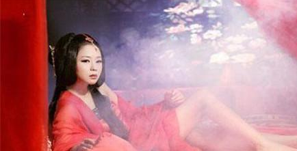 明码标价的青楼女子：最贱的仅值一文钱