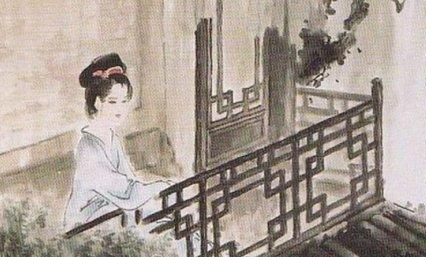 辛弃疾的代人赋，写尽了女子的相思之情