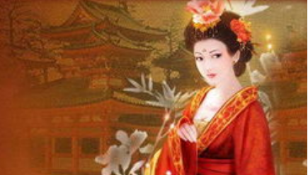 悲惨结局：最早的裸体模特 遭凌辱还被割舌头 