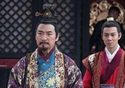 尉迟恭逼宫时只有一个人 李渊坐稳百万雄兵为何还乖乖投降