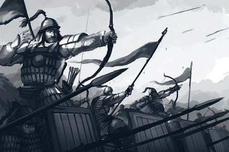 赵国的大本营是在晋阳 赵国为什么会选择邯郸作为都城