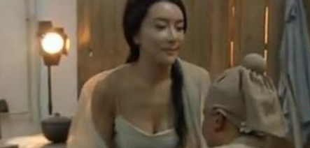 潘金莲勾引武松的心路：勾搭不成恼羞成怒！