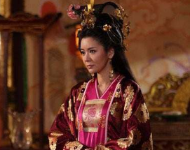 陈叔宝有多宠爱张丽华？张丽华为何会被斩杀？