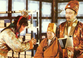 红楼梦中贾家的排行有何深意?有一个谜团