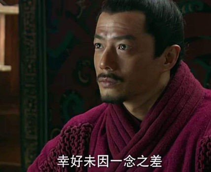 韩信体谅屠夫表现大度 韩信最后为何弄的众叛亲离