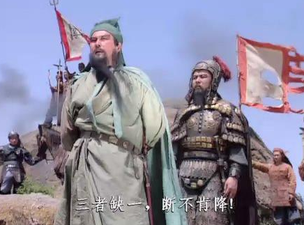 关羽投降曹操之后 关羽在曹营中待了多久