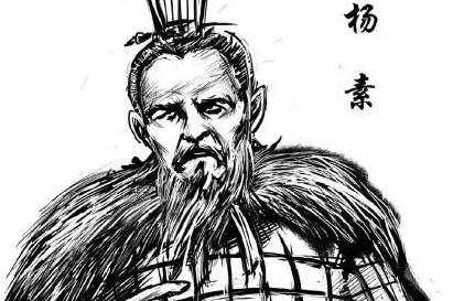 杨素一度权倾朝野，他为何没选择自己称帝呢？