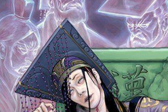 汉灵帝刘宏都有哪些怪癖?不仅荒淫无道