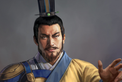 三国有两位“振武将军”，他们分别是谁呢？