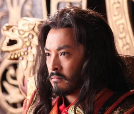 从哪两个方面可以看出隋炀帝的野心？他为隋朝带来了哪些隐患？