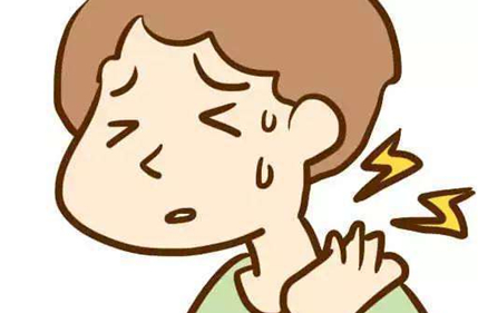冻结肩在现代医学中很常见，其发病过程分为哪3个阶段？