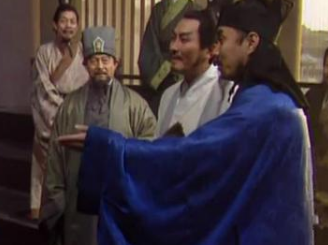 三国正史中东吴西蜀九大谋士分别是谁？有八位终生都是武将