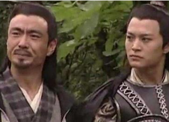 瓦岗第一军师徐茂公，在凌烟阁排倒数第二，是为何？