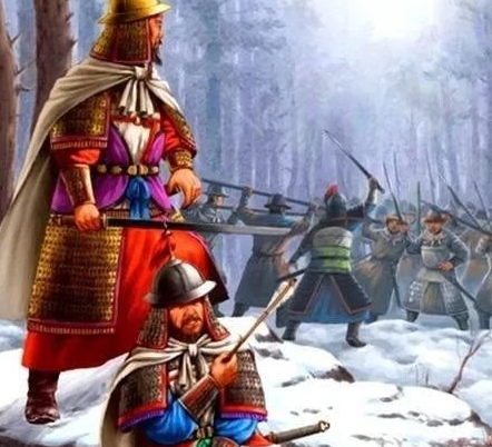 吴三桂投降清朝的原因是什么 吴三桂降而复叛是因为什么