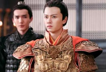 平定安史之乱的&ldquo;四大战神&rdquo;为何没一个善终？