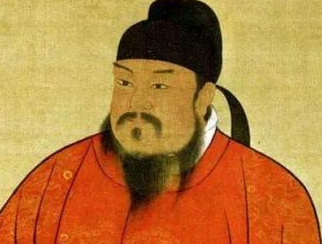 李渊立李建成为太子是不正确的选择吗？并非是他不强