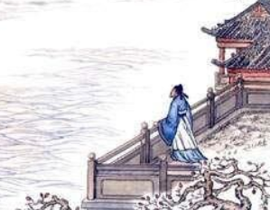 刘长卿《秋日登吴公台上寺远眺》原文、译文注释及赏析