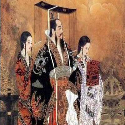 西汉皇帝和东汉皇帝相比 东汉皇帝知名度为何那么底