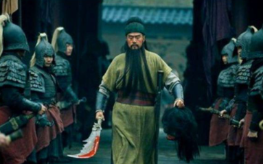 除了关羽外，三国还有哪些忠义的大将呢？