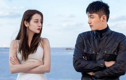 《爱上特种兵》中黄景瑜还参演过哪些作品？