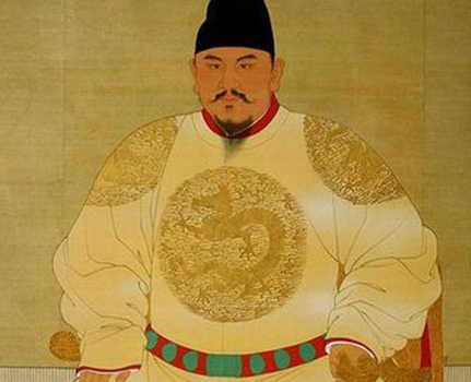 郭子兴可以说是朱元璋的恩人 朱元璋为何将郭家灭门