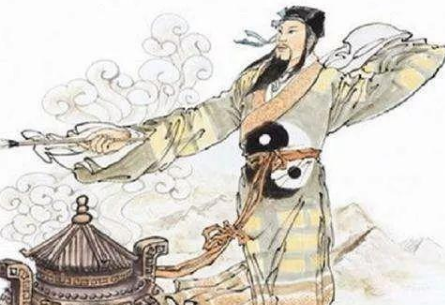 揭秘：古代道人都是怎么炼丹的？