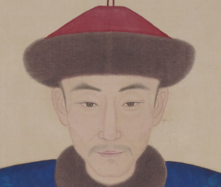 被父亲重视被哥哥忌惮的胤䄉，他的一生经历过什么？