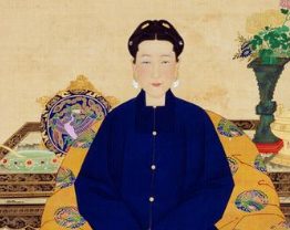 慧妃有什么能耐？为什么早逝的她还能得到康熙的青睐？