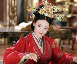 李夫人的出身并不高贵，她凭什么能盛宠不衰？