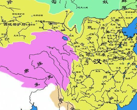 西汉皇帝庙号到底有多严格 西汉庙号只有四个皇帝才拥有