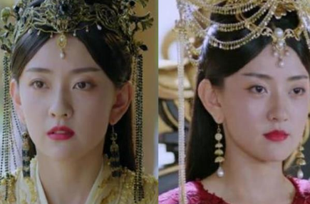 《双世宠妃3》曲香檀是在哪一集出现 曲香檀是不是附体了
