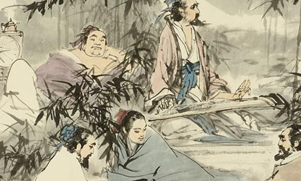 “魏晋风度”是什么？“魏晋风度”是如何形成的？