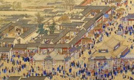 康乾盛世真的是盛世吗？百姓的生活到底如何呢？