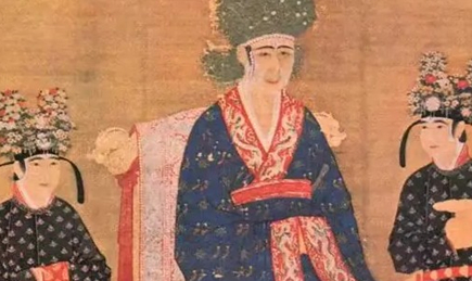 曹皇后也有垂帘听政过，为何却得群臣拥护和百姓爱戴？