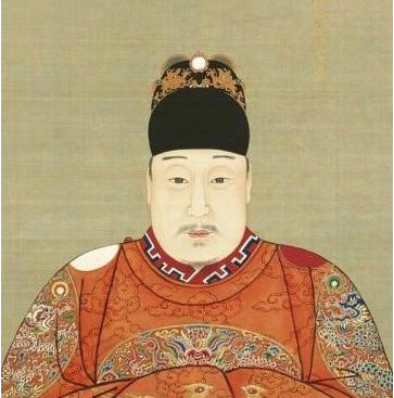 明朝真的是亡于万历吗 万历皇帝到底做了什么
