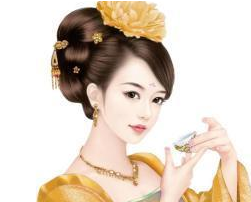 常乐公主：李渊最小的女儿，她与武则天有什么恩怨？