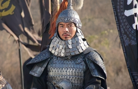 田承嗣为安禄山立庙，他为什么这么做？