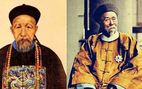 曾国藩去世之后 李鸿章是怎么对待他的后人的