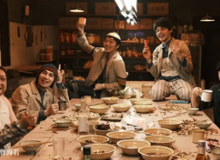 《逃出青春里》是什么剧？《人潮汹涌》导演又带来一部佳作