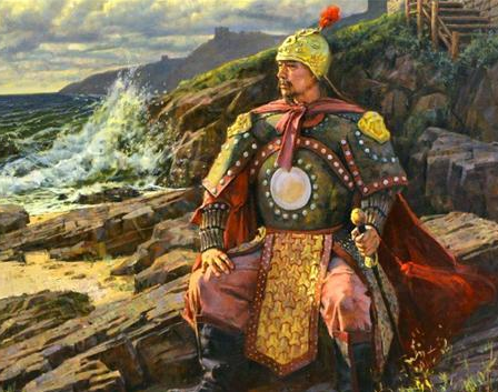 徐达和常遇春都是农民出身 他们打仗为什么会那么厉害