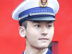 《我是警察》演员阵容怎么样？张哲瀚新剧再演警察